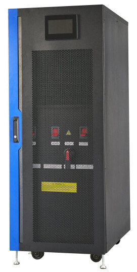PowerWalker VFI 180K CPG PF1 3/3 BX - UPS - 160000 watt - 160000 VA