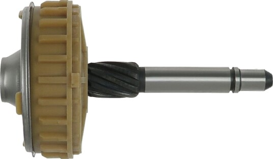 Hulhjul, planetgir (starter) AS-PL SG3008