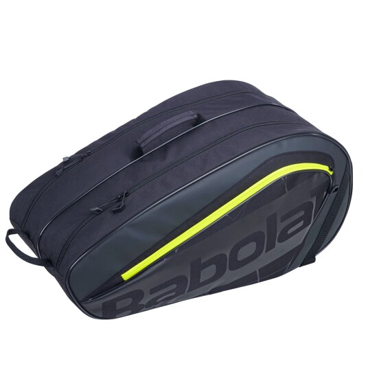 Babolat Padelbag RH Perfomance Lite Ltd BLACK