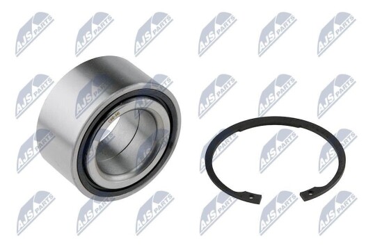 Hjullager NTY KLP-HD-040
