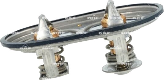 Termostat, kjølemiddel NRF 725513