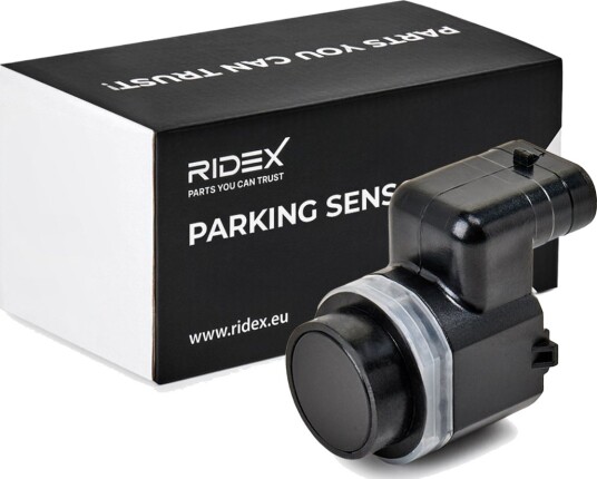 RIDEX 2412P0022 Parkeringssensor RIDEX 2412P0022 Parkeringssensor