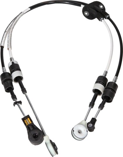 KAMOKA CP0022 Kabel, girmekanisme