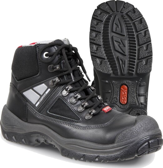 Sikkerhetsstøvel JALAS 3318 DRYLOCK str. 47 Sikkerhetsstøvel JALAS 3318 DRYLOCK str. 47