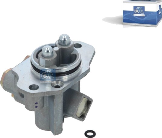 Bryter, split gir DT Spare Parts 4.63082