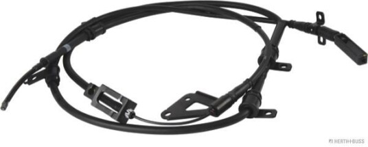 Herth+Buss Jakoparts Tautrekk parkeringsbrems HERTH+BUSS JAKOPARTS J3930321