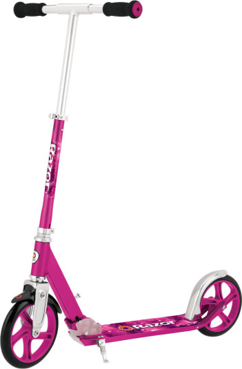 Razor A5 Scooter Pink 13073064