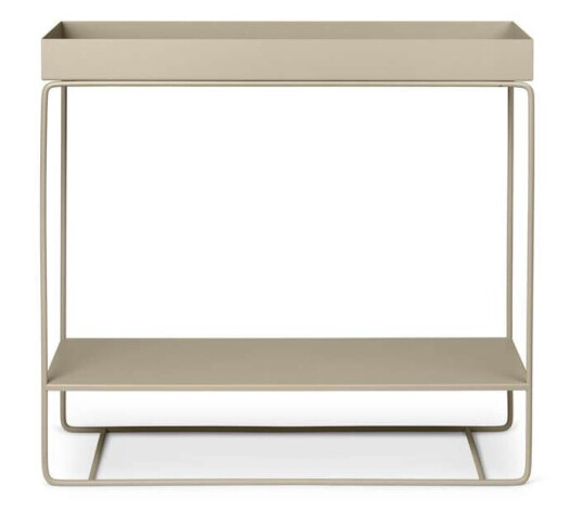 ferm LIVING plant boks konsolbord Cashmere