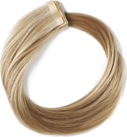 Rapunzel of Sweden Tape-on extensions Premium Tape Extensions Classic