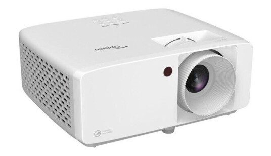Optoma ZH462 Optoma ZH462