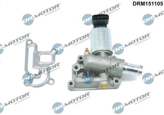 EGR-ventil DR.MOTOR AUTOMOTIVE DRM151105
