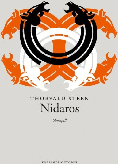 Nidaros Av Thorvald Steen Nidaros Av Thorvald Steen