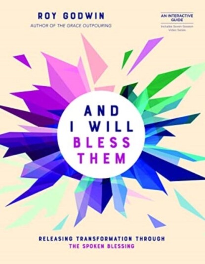 And I Will Bless Them Av Roy Godwin