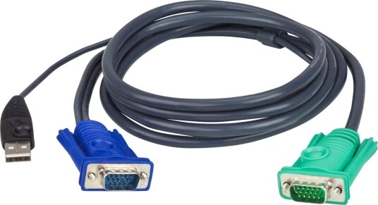 ATEN MasterView USB kabel 1.8 meter
