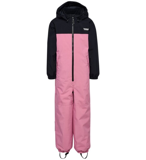 Hummel jr Block vinterdress til barn Polignac