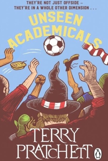 UNSEEN ACADEMICALS