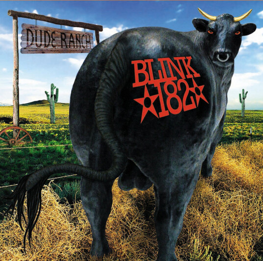 Dude Ranch Dude Ranch
