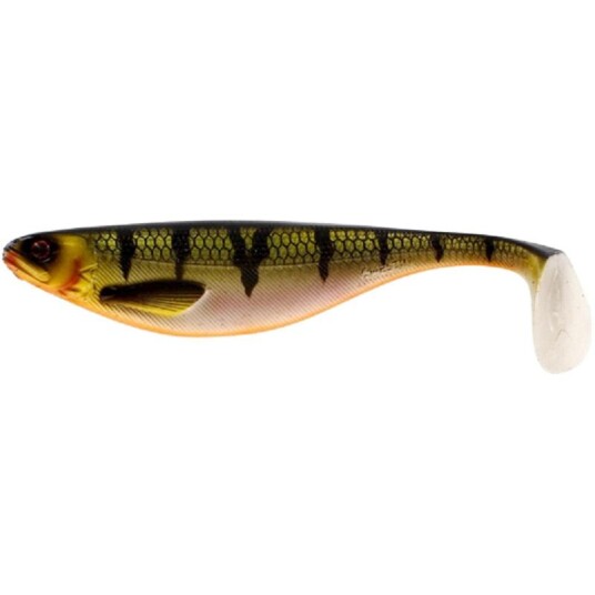 Westin ShadTeez 9cm 7g Bling Perch 3pcs Westin ShadTeez 9cm 7g Bling Perch 3pcs