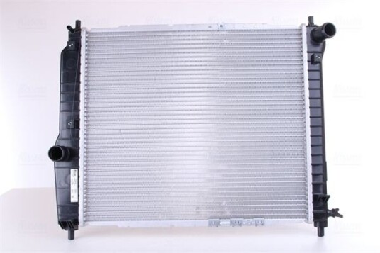 Radiator NISSENS 61636 Radiator NISSENS 61636