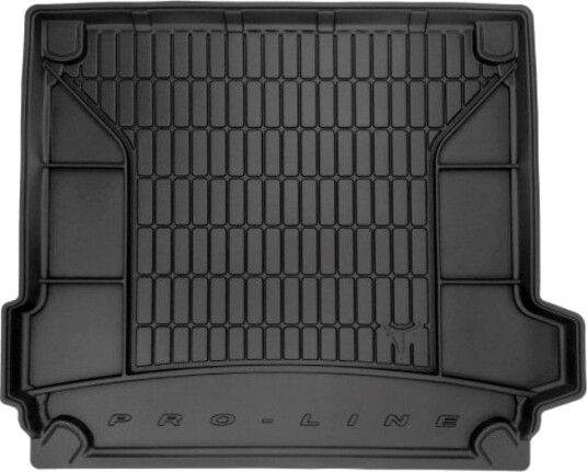 FROGUM TM405707 Gulvplate til bagasjerom / teppe til bagasjerom
