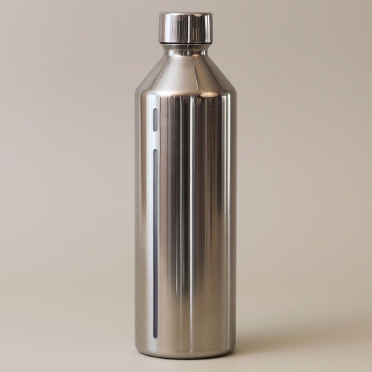 Brus flaske til kullsyremaskin 1,2 liter Brus flaske til kullsyremaskin 1,2 liter