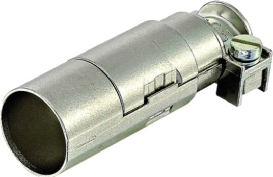 Harting Stiftkontakt Quintax Z D 3 9,5 mm 09 15 004 3013