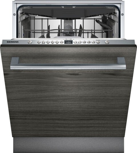 Siemens iQ300 SN636X06KE Integrert oppvaskmaskin Siemens iQ300 SN636X06KE Integrert oppvaskmaskin
