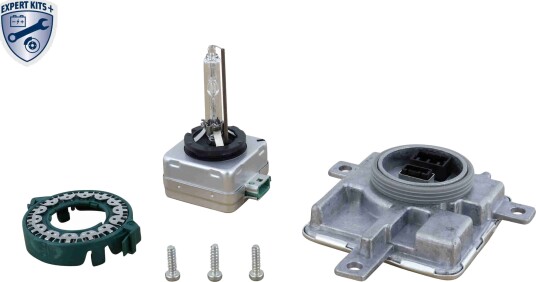 Styreapparat, belysning VEMO V10-73-0387-KIT1