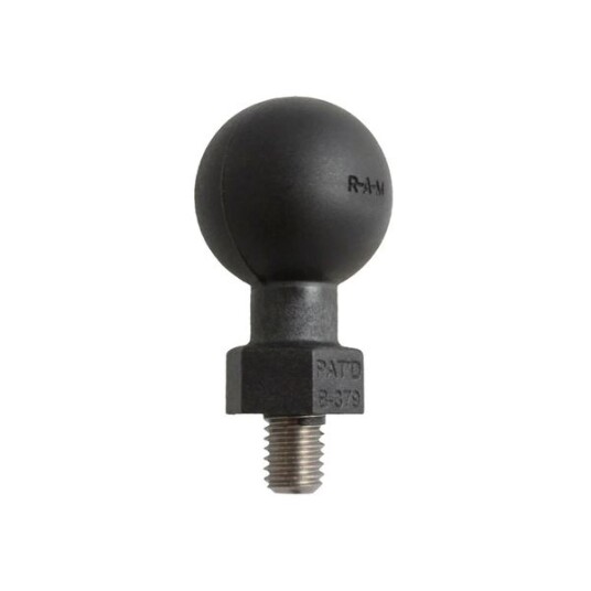 Feste RAM Mounts Tough Ball Størrelse B M8