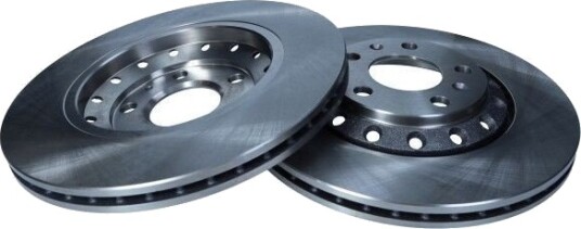 MAXGEAR 19 2512 Bremseskive