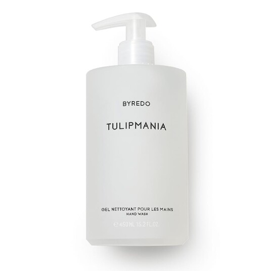 Tulipmania Hand Wash 450 ml Tulipmania Hand Wash 450 ml