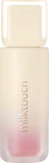 Milktouch Spread Fit Blur Pink 4 G