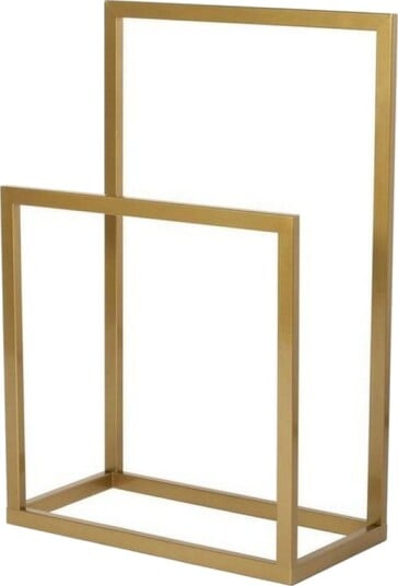 Hilo Herrbetjent 90 cm - Gull