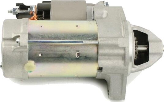 FAST FT74247 Starter FAST FT74247 Starter