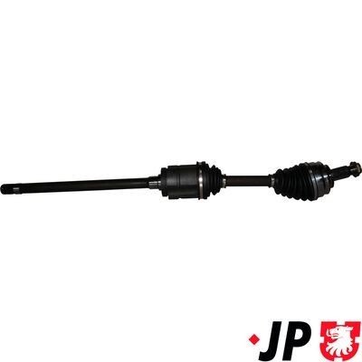 Jp Group Drivaksel JP GROUP 1443100480 Jp Group Drivaksel JP GROUP 1443100480