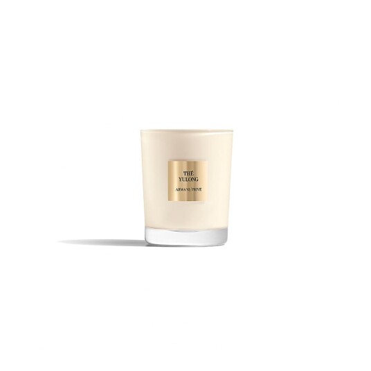 Privé Thé Yulong Candle 175 g