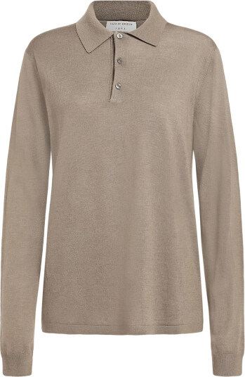 Tiger of Sweden Eross Rws Beige L Tiger of Sweden Eross Rws Beige L