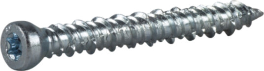 Essve Indu-Prog Betongskrue 7,5x65mm 100-pk med TX-30 Feste