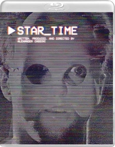Star Time (1992) Star Time (1992)