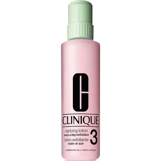 Clinique Jumbo Clarifying Lotion Twice A Day Exfoliator 3 487ml