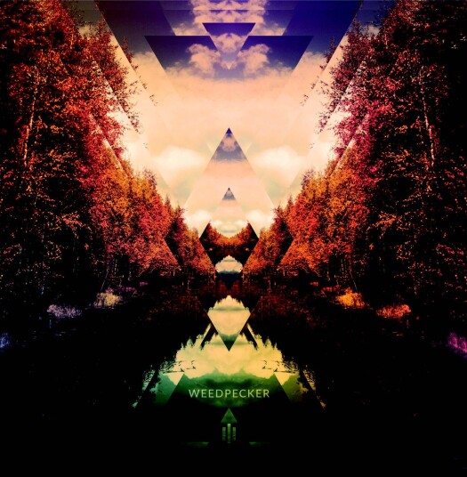 Weedpecker Iii LP/Vinyl
