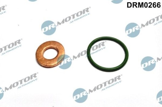 Rep. sett, innsprøytningsdyse Dr.Motor Automotive DRM0266