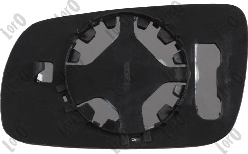ABAKUS 3505G02 Speilglass, ytterspeil