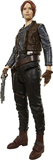 Star Wars 45cm Figur - Jyn Erso