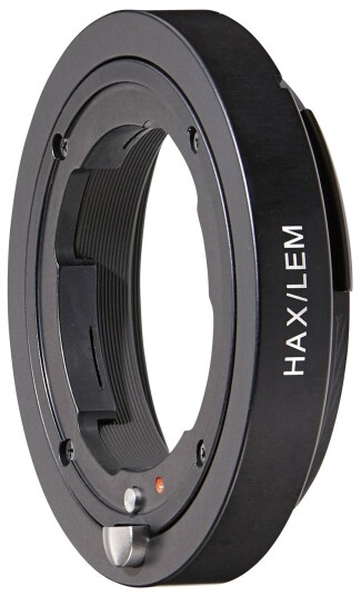 Novoflex Leica M Adapter For Hasselblad X fatning