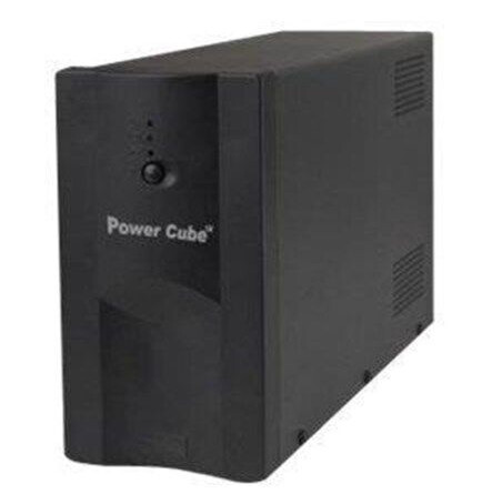 Gembird UPS-PC-1202AP - UPS - 1200 VA