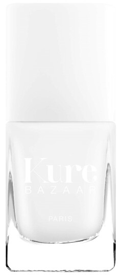 Kure Bazaar Nail polish French White Kure Bazaar Nail polish French White