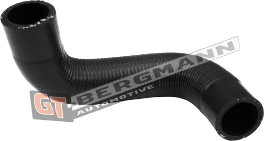 Ladeluftslange GT BERGMANN GT52 434