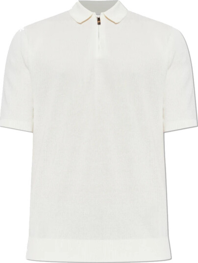 Eleventy Herre Topper Beige L,