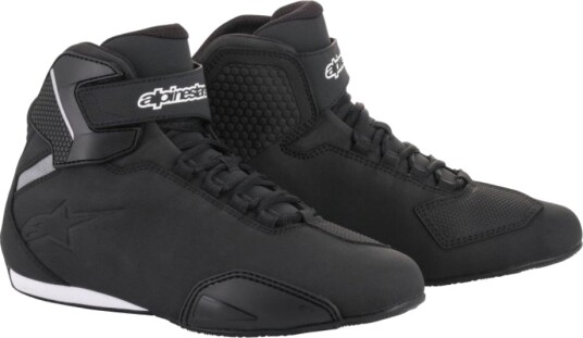 ALPINESTARS 2515518-10-9 Lave MC-sko ALPINESTARS 2515518-10-9 Lave MC-sko